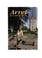 Skara Stiftsbok 1997/98 Arvet