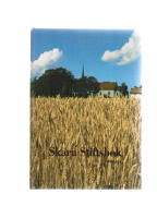 Skara Stiftsbok 1990/91 Julh&auml;lsningar