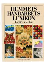 Hemmets handarbetslexikon 1