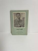 Vincent van Gogh. Utst&auml;llning anordnad till f&ouml;rm&aring;n f&ouml;r svenska hollandshj&auml;lpen.