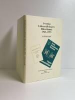 Svenska L&auml;kares&auml;llskapets Riksst&auml;mma 1943-1993