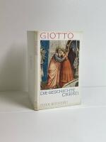 Giotto - Die Geschichte Christi