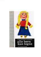Alle b&oslash;rn kan tegne