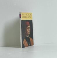 Pinacoteca Ambrosiana -  Ambrosiana Gallery - An Illustrated Guide-Book.