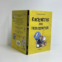 Rackartyg och trollkonster
