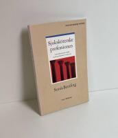 Sjuksk&ouml;terskeprofessionen