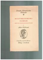 Kulturhistoriska glimtar fr&aring;n en grekisk medicinare