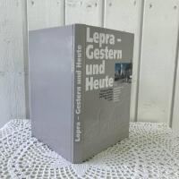 Lepra - Gestern und Heute