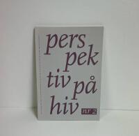 Perspektiv p&aring; HIV nr. 2