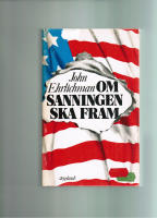 Om sanningen ska fram : en roman