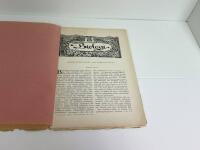 Popul&auml;r Naturvetenskaplig Revy &Aring;rg&aring;ng 6 H&auml;fte 6