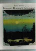 Brummel Brum och Silverm&aring;ne