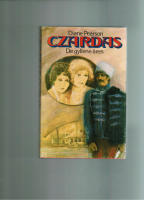 Czardas. De gyllene &aring;ren