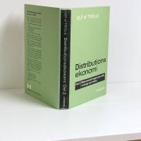 Distributionsekonomi 2