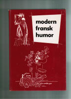 Modern fransk humor