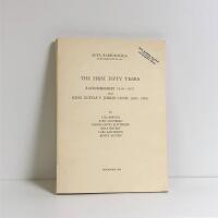 The first fifty years Radiumhemmet 1910-1937 and King Gustaf V Jubilee Clinic 1938-1960