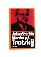 Mordet p&aring; Trotskij
