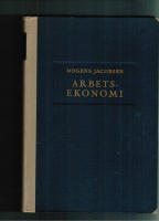 Arbetsekonomi