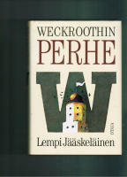 Weckroothin Perhe