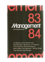 Management : med konsultmatrikel