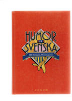 Humor p&aring; svenska