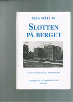 Slotten p&aring; Berget