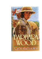 Gr&ouml;n stad i solen