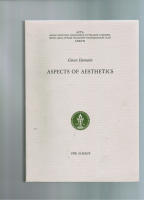 Aspects of aesthetics