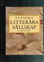 Svenska litter&auml;ra s&auml;llskap