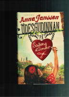 &Ouml;desgudinnan p&aring; Salong d'Amour