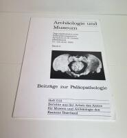 Arch&auml;ologie und Museum