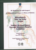 Turkish Medical History through miniature pictures exhibition