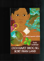 "Jag beh&ouml;ver en v&auml;n" : Och havet drog sig bort fr&aring;n land