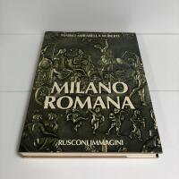 Milano Romana