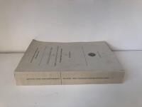 Relative constructions in early sixteenth century English