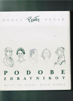 Podobe  Zdravnikov