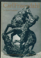 Carl Frisendahl 1886/1948