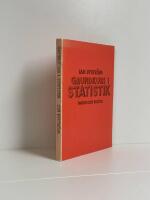 Grundkurs i statistik