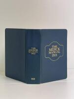 The Merck Manual of Diagnosis and Therapy