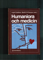Humaniora och medicin