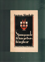 Sjungande f&auml;ngelsef&aring;glar