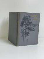 God Jul! 1913 - H&auml;lsning fr&aring;n Kristliga F&ouml;reningen af Unge M&auml;n i Stockholm