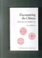 Encountering the Chinese
