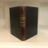 Postilla inneh&aring;llande Predikningar &ouml;fwer alla S&ouml;n- och H&ouml;gtidsdagars Evangelier