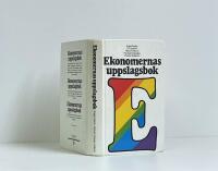 Ekonomernas uppslagsbok