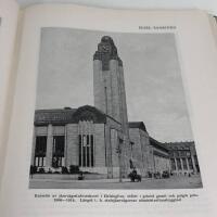 Nordens Kalender 1936