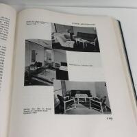 Nordens Kalender 1936