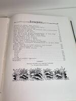 Nordens Kalender 1934