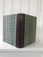 Vor Tids Kunst og Digtning i Skandinavien