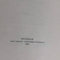 Stormar och jordb&auml;fningar